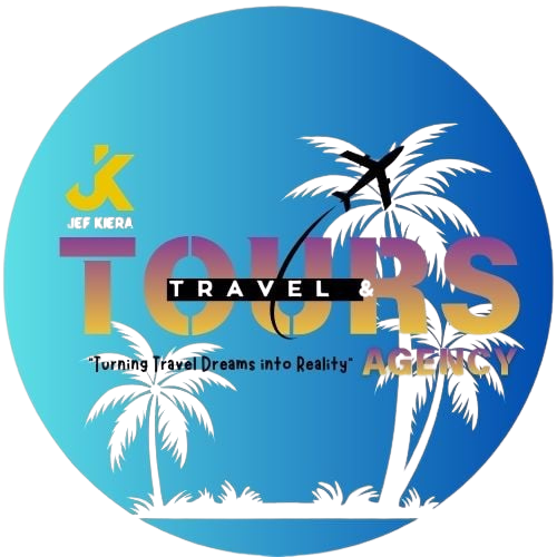 JK TRAVEL'S AND TOURS AGENCY